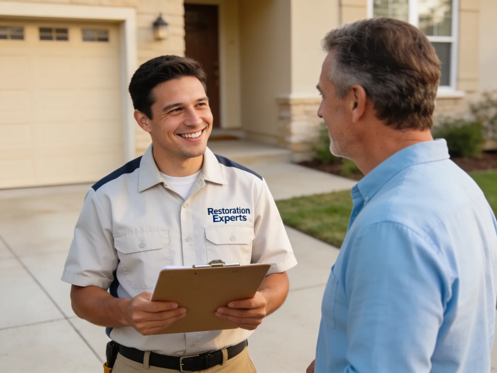 Water Damage Cleanup Clayton, IN FAQs